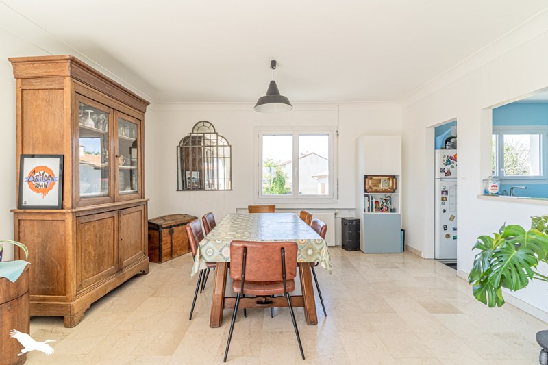 Vente Maison BRUGES - 7 pièces -181 m² - (33520)