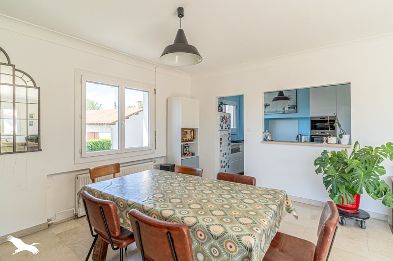 Vente Maison BRUGES - 7 pièces -181 m² - (33520)