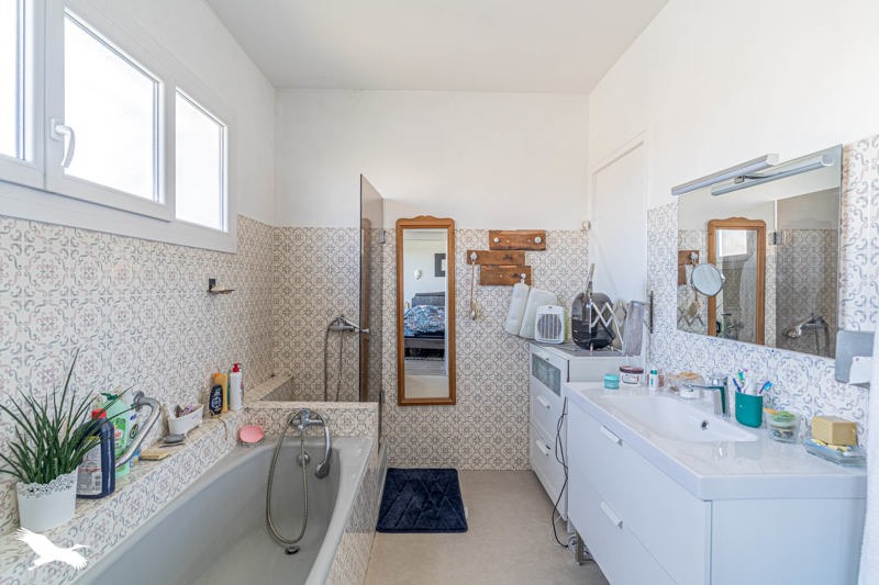 Vente Maison BRUGES - 7 pièces -181 m² - (33520)