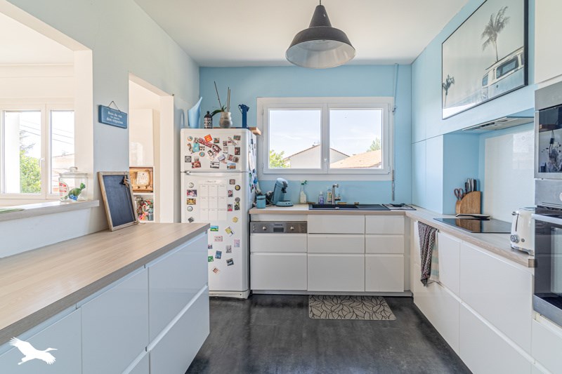 Vente Maison BRUGES - 7 pièces -181 m² - (33520)