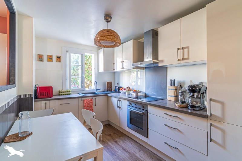 Vente Maison BRUGES - 5 pièces -110 m² - (33520)