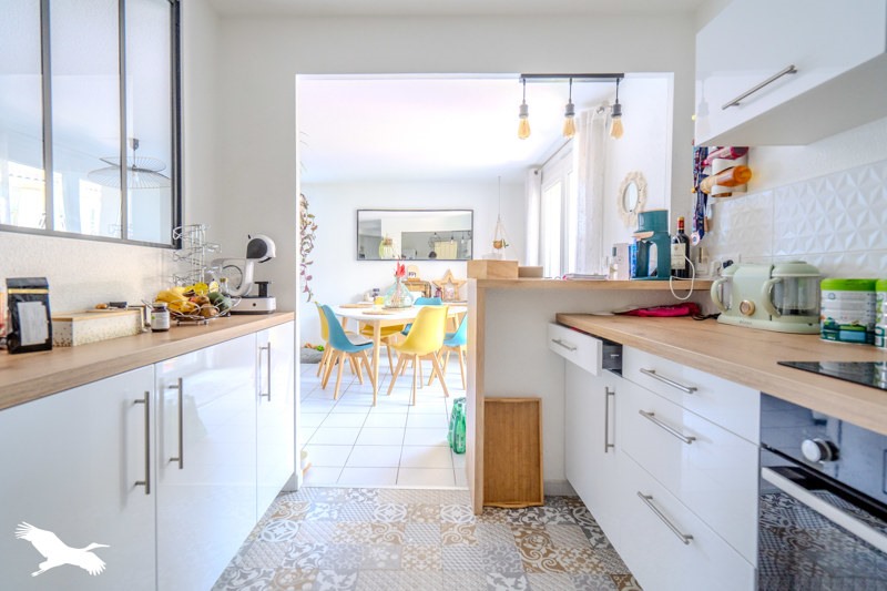 Vente Appartement BRUGES - 2 pièces -55 m² - (33520)