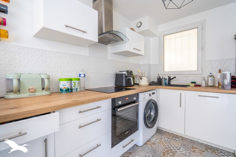 Vente Appartement BRUGES - 2 pièces -55 m² - (33520)