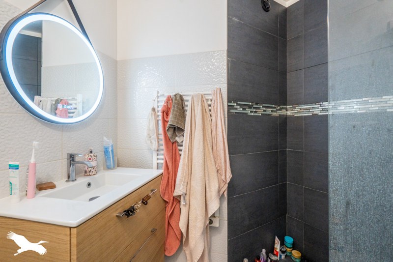 Vente Appartement BRUGES - 2 pièces -55 m² - (33520)