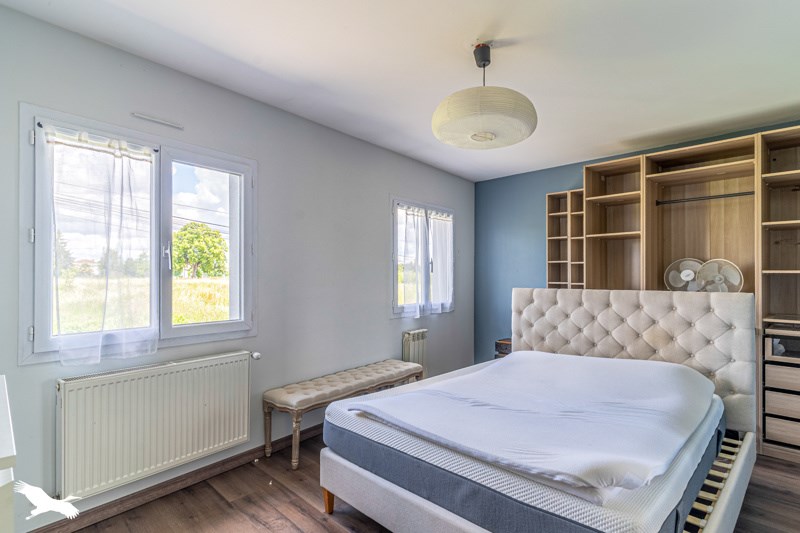 Vente Maison BRUGES - 4 pièces -107 m² - (33520)