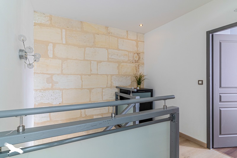 Vente Maison BRUGES - 4 pièces -107 m² - (33520)