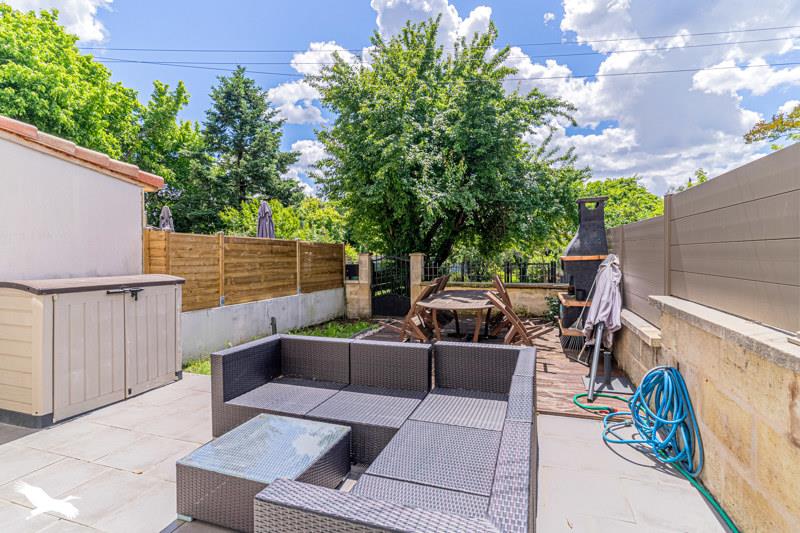 Vente Maison BRUGES - 4 pièces -107 m² - (33520)