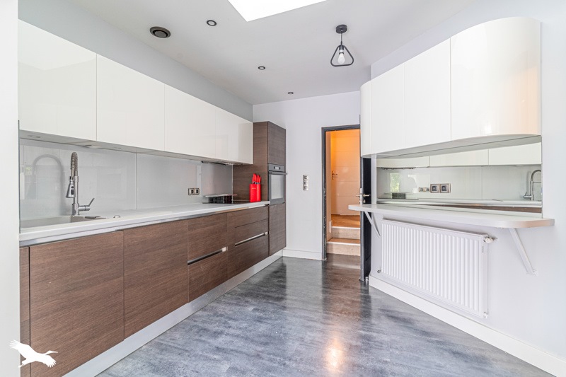 Vente Maison BRUGES - 4 pièces -107 m² - (33520)
