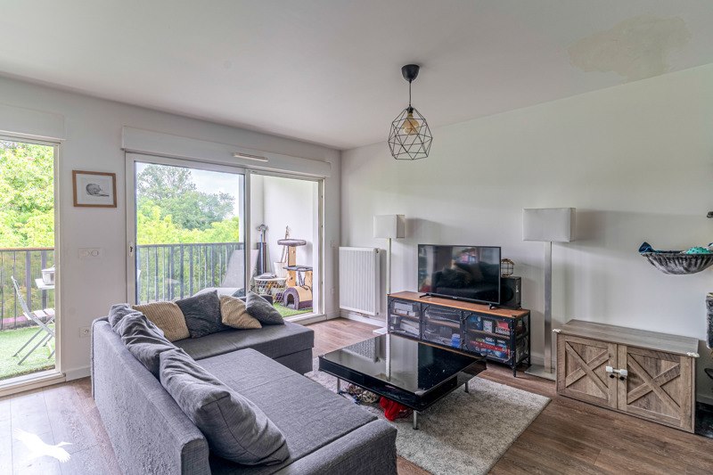 Vente Appartement BRUGES - 3 pièces -68 m² - (33520)