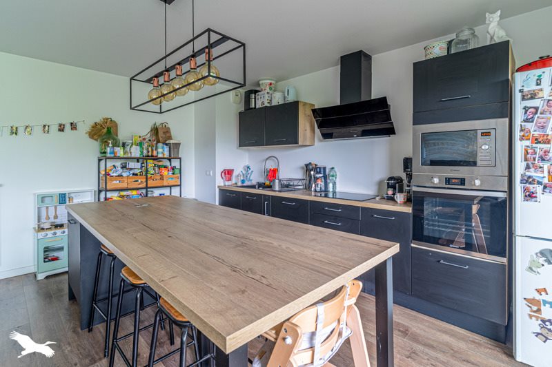 Vente Appartement BRUGES - 3 pièces -68 m² - (33520)
