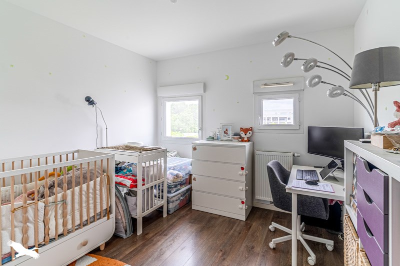 Vente Appartement BRUGES - 3 pièces -68 m² - (33520)