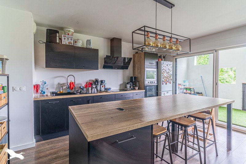 Vente Appartement BRUGES - 3 pièces -68 m² - (33520)