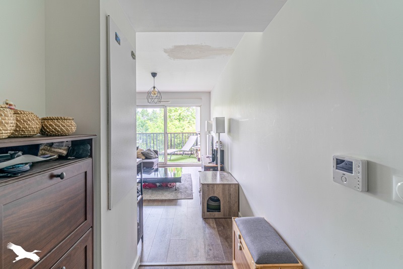 Vente Appartement BRUGES - 3 pièces -68 m² - (33520)