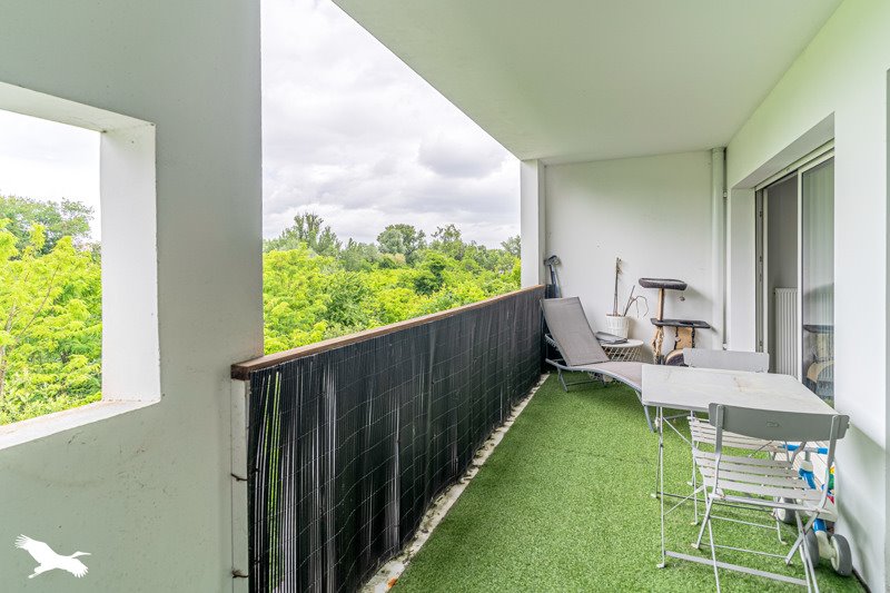 Vente Appartement BRUGES - 3 pièces -68 m² - (33520)