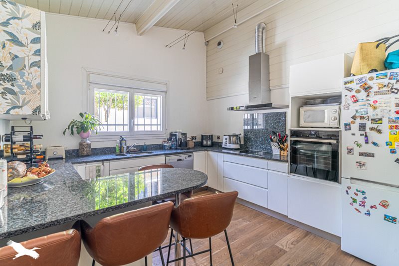 Vente Maison BRUGES - 6 pièces -157 m² - (33520)