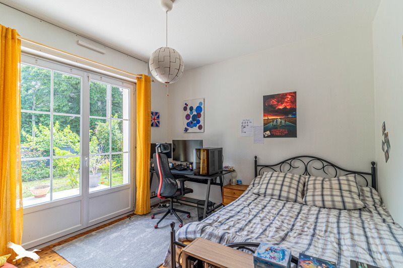 Vente Maison BRUGES - 6 pièces -157 m² - (33520)