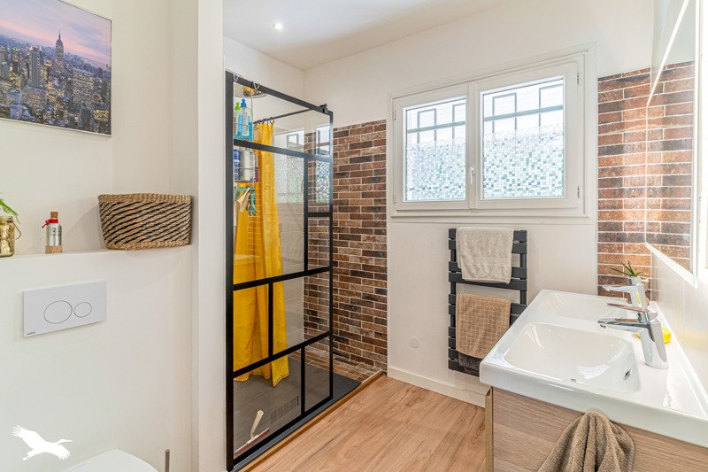 Vente Maison BRUGES - 6 pièces -157 m² - (33520)