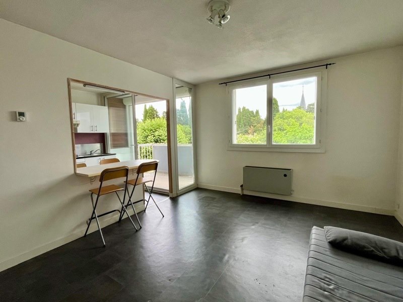 Vente Appartement BRUGES - 2 pièces -53 m² - (33520)