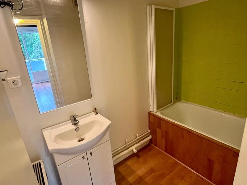 Vente Appartement BRUGES - 2 pièces -53 m² - (33520)