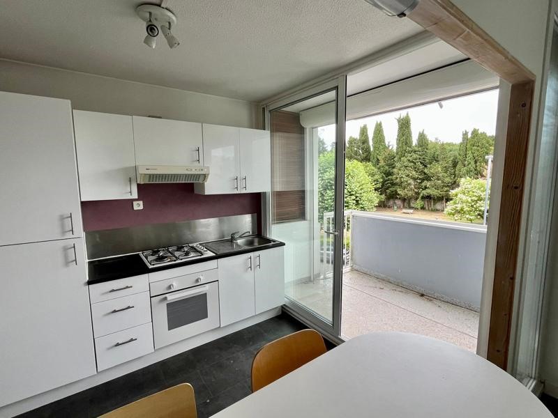 Vente Appartement BRUGES - 2 pièces -53 m² - (33520)