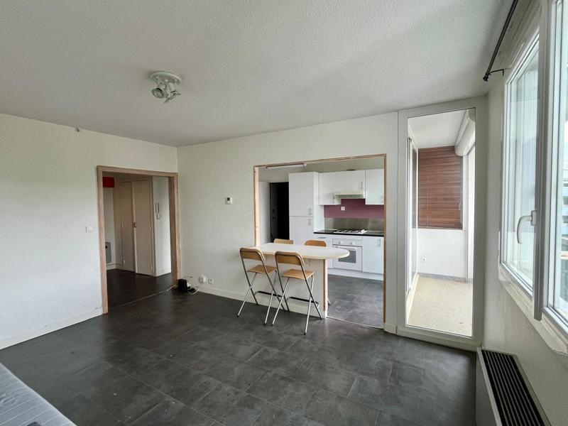 Vente Appartement BRUGES - 2 pièces -53 m² - (33520)