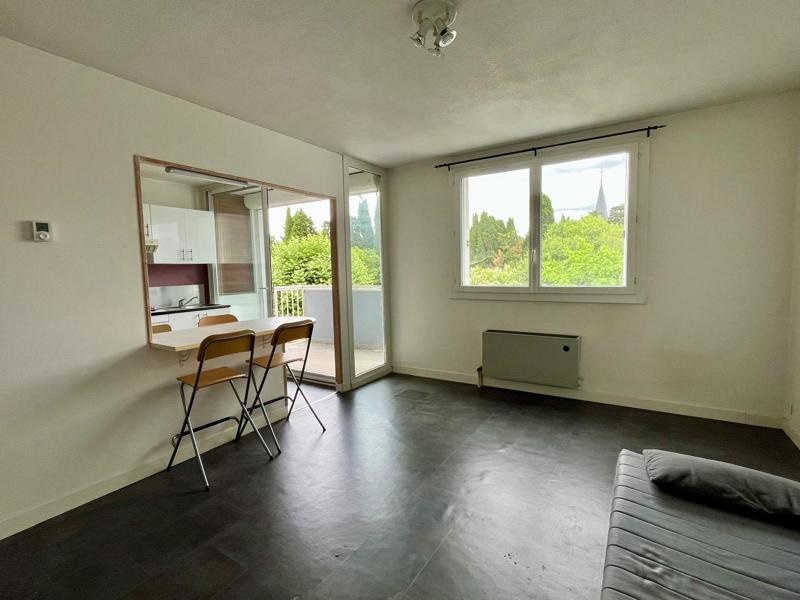 Vente Appartement BRUGES - 2 pièces -53 m² - (33520)