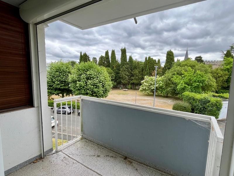 Vente Appartement BRUGES - 2 pièces -53 m² - (33520)