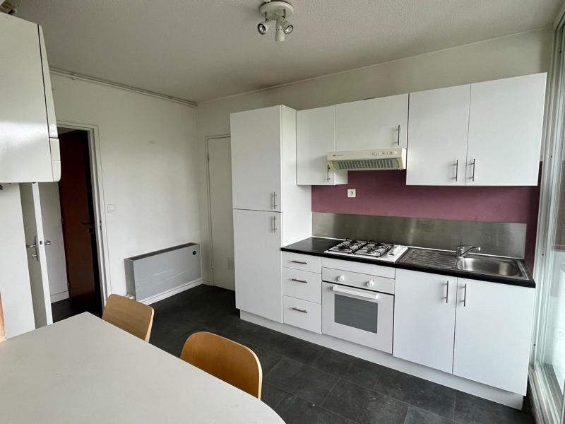 Vente Appartement BRUGES - 2 pièces -53 m² - (33520)