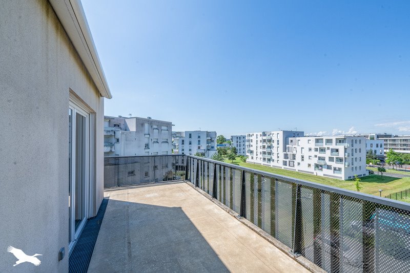 Vente Appartement BRUGES - 3 pièces -68 m² - (33520)