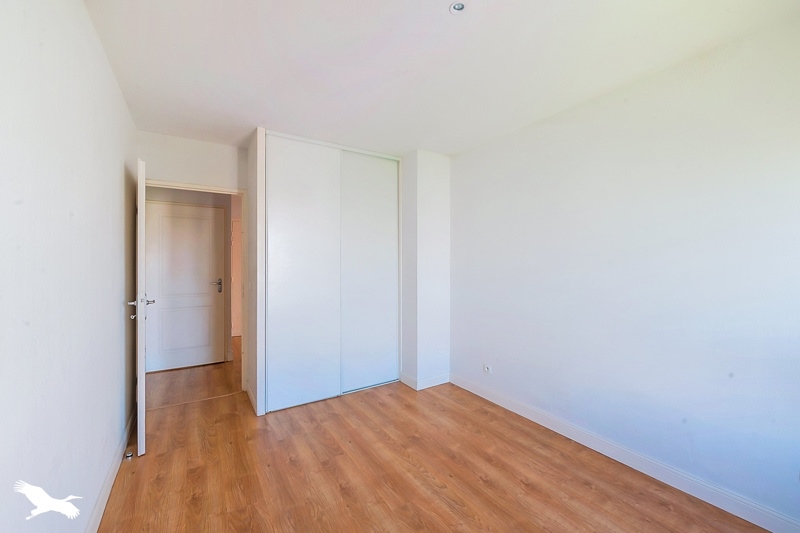 Vente Appartement BRUGES - 3 pièces -68 m² - (33520)