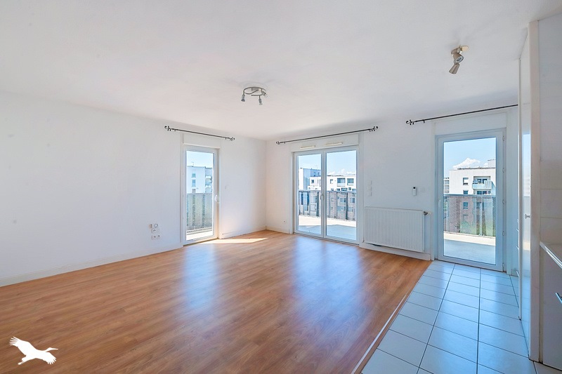 Vente Appartement BRUGES - 3 pièces -68 m² - (33520)