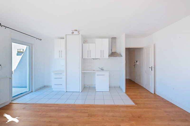 Vente Appartement BRUGES - 3 pièces -68 m² - (33520)