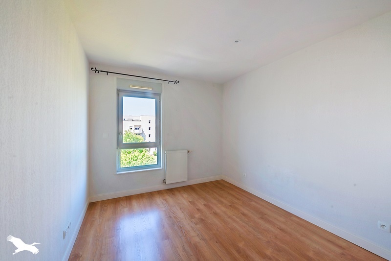 Vente Appartement BRUGES - 3 pièces -68 m² - (33520)