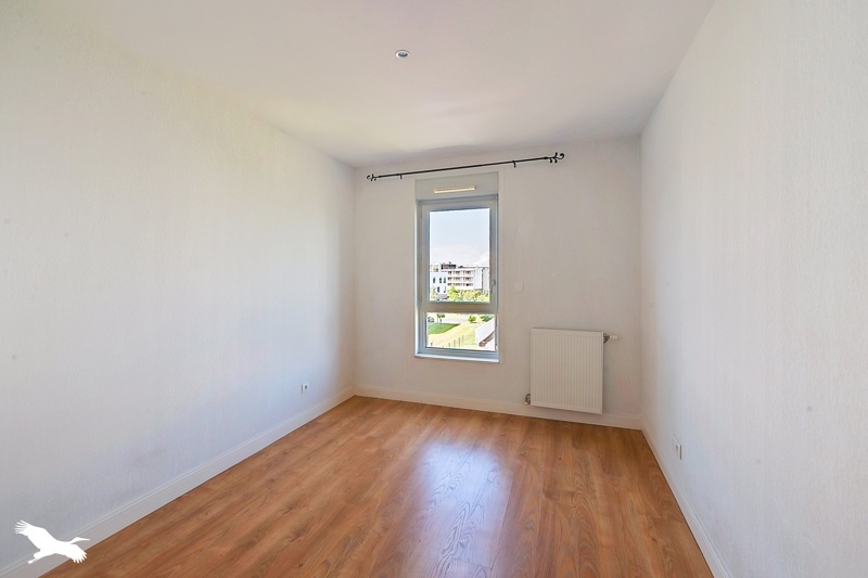 Vente Appartement BRUGES - 3 pièces -68 m² - (33520)