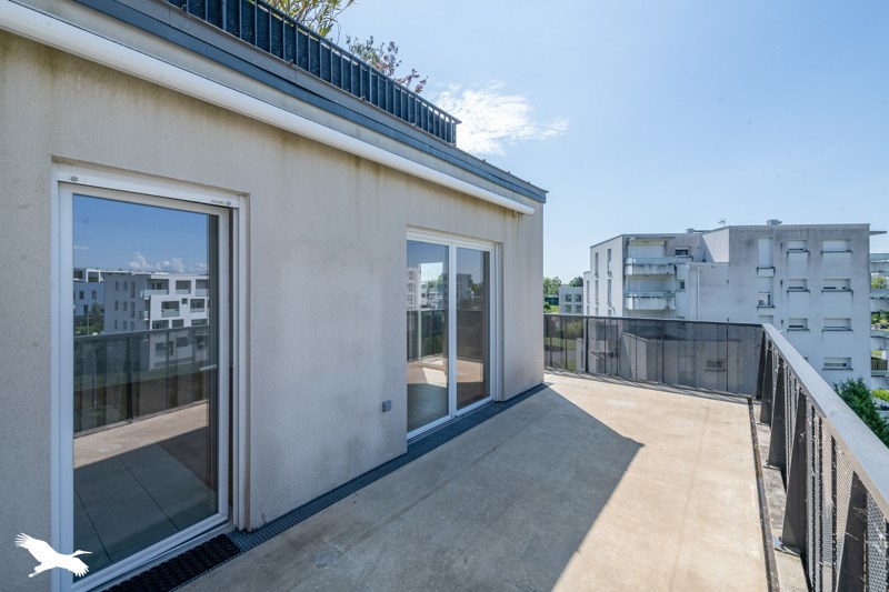 Vente Appartement BRUGES - 3 pièces -68 m² - (33520)