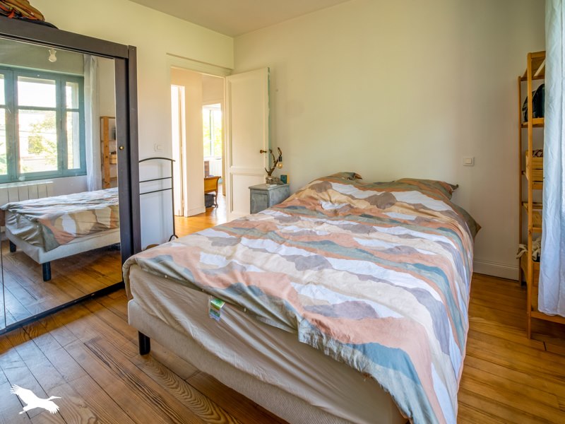 Vente Maison BRUGES - 5 pièces -121 m² - (33520)