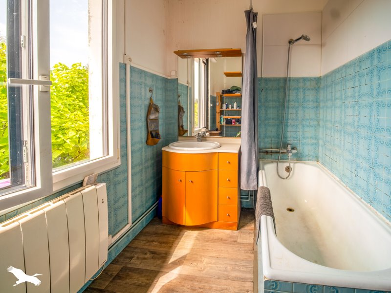 Vente Maison BRUGES - 5 pièces -121 m² - (33520)