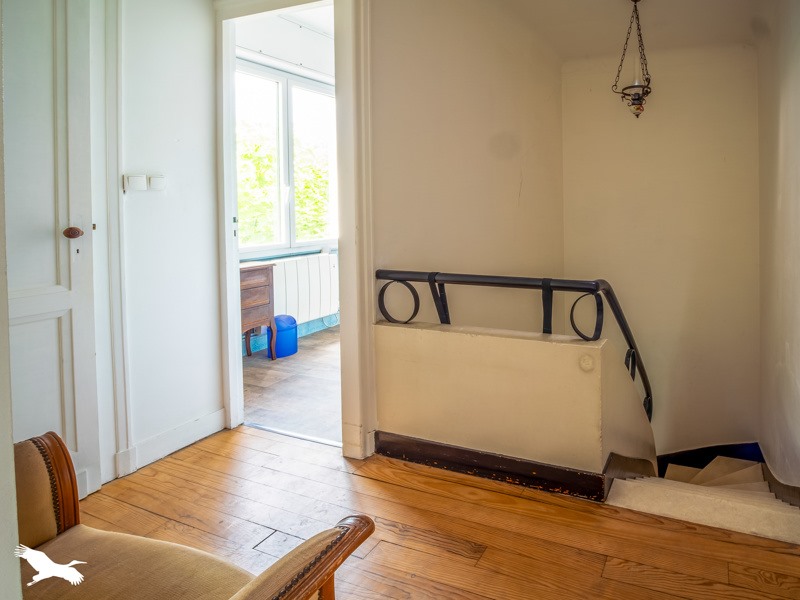 Vente Maison BRUGES - 5 pièces -121 m² - (33520)