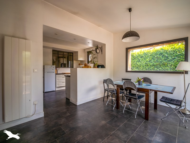 Vente Maison BRUGES - 5 pièces -121 m² - (33520)