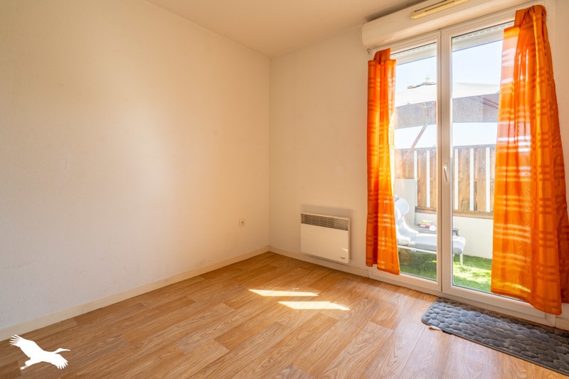 Vente Appartement BRUGES - 3 pièces -58 m² - (33520)