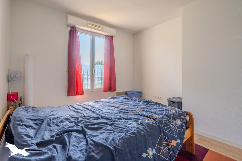 Vente Appartement BRUGES - 3 pièces -58 m² - (33520)