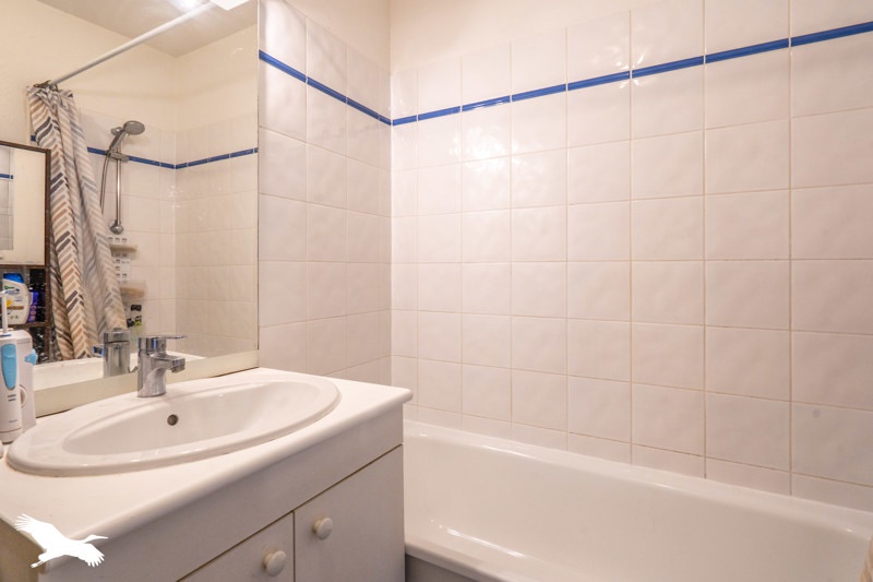 Vente Appartement BRUGES - 3 pièces -58 m² - (33520)