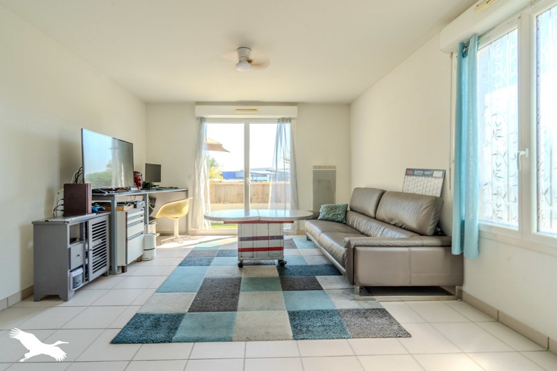 Vente Appartement BRUGES - 3 pièces -58 m² - (33520)