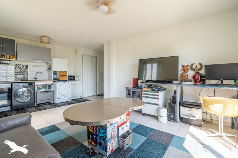 Vente Appartement BRUGES - 3 pièces -58 m² - (33520)
