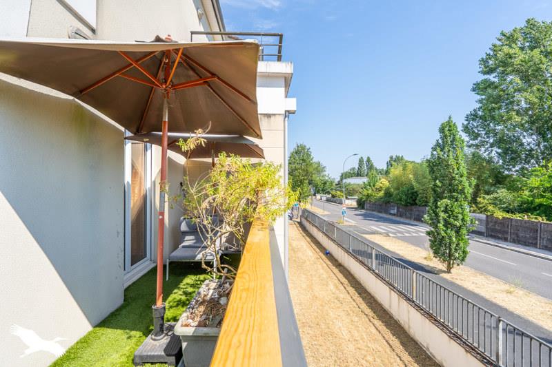 Vente Appartement BRUGES - 3 pièces -58 m² - (33520)