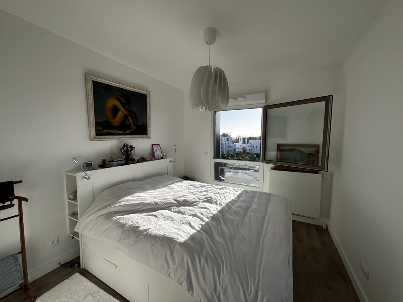 Vente Appartement BRUGES - 5 pièces -140 m² - (33520)