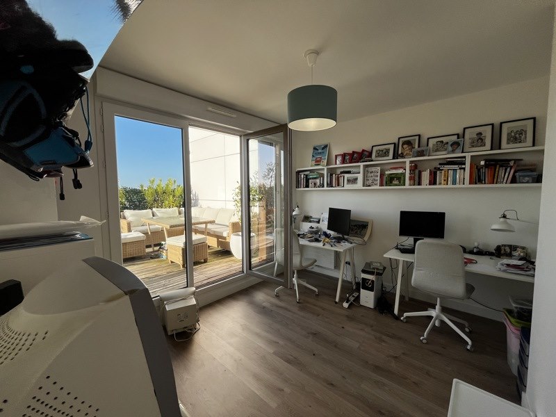Vente Appartement BRUGES - 5 pièces -140 m² - (33520)