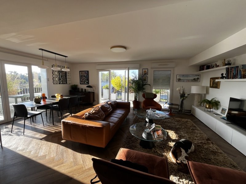 Vente Appartement BRUGES - 5 pièces -140 m² - (33520)