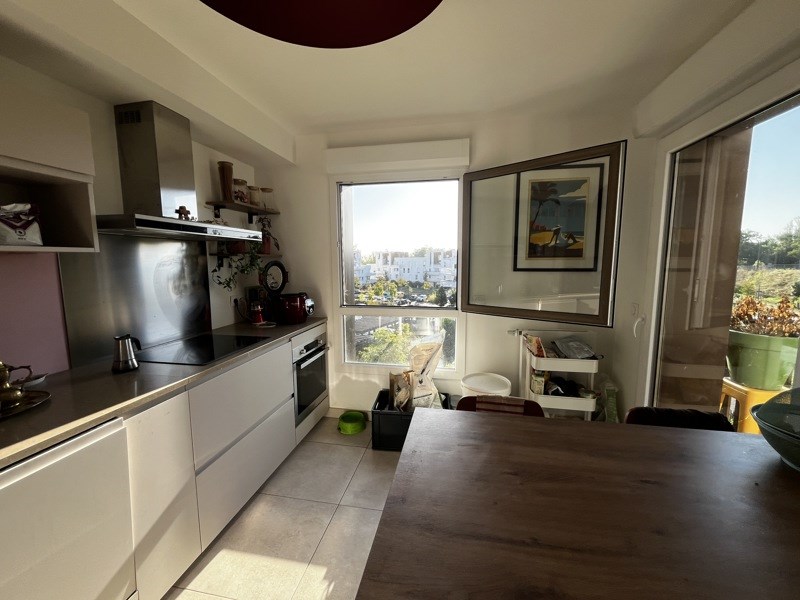 Vente Appartement BRUGES - 5 pièces -140 m² - (33520)