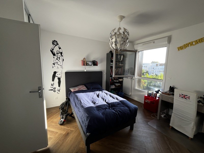 Vente Appartement BRUGES - 5 pièces -140 m² - (33520)